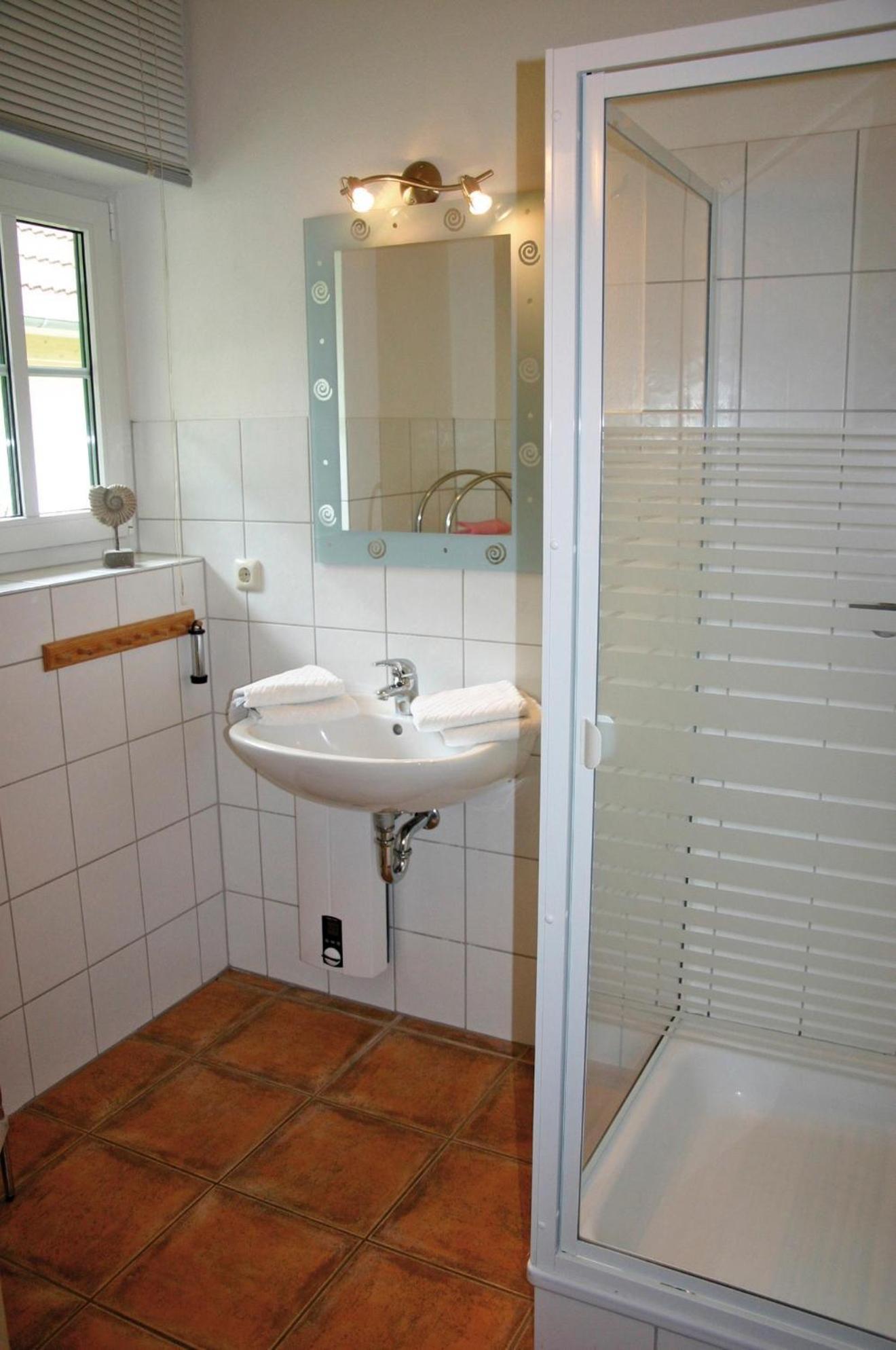 Ferienhof Rauert Haus 4 Hinrichsdorf Exterior foto